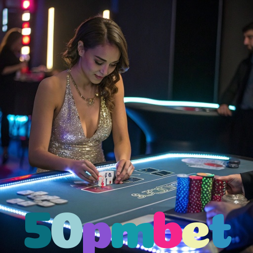 50pmbet:Aposte no futebol, jogue poker e conquiste vitórias épicas!