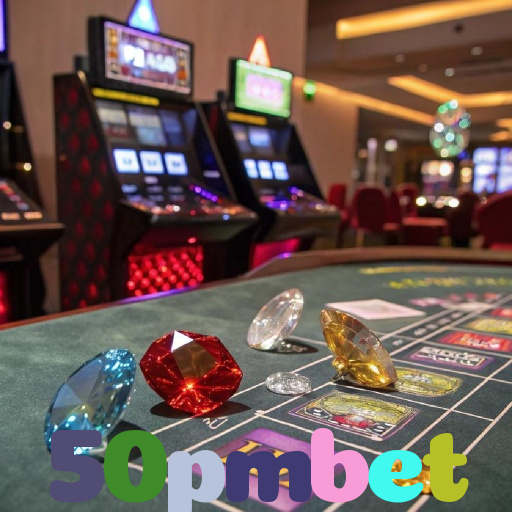 50pmbet：Aposte no futebol, jogue poker e conquiste vitórias épicas!
