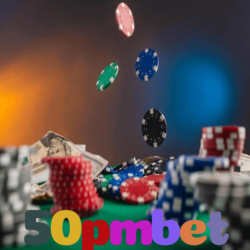 50pmbet：Aposte nas melhores slots e conquiste prêmios como nunca!