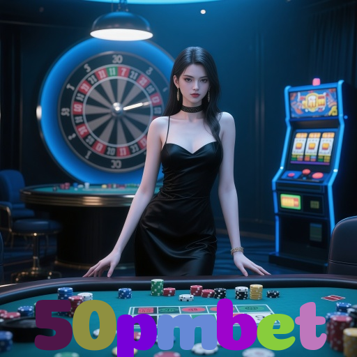 50pmbet：Aposte no futebol, jogue poker e conquiste vitórias épicas!