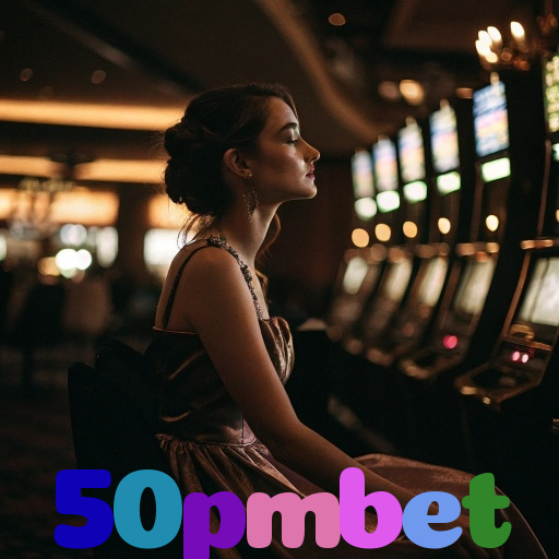 50pmbet：Aposte nas melhores slots e conquiste prêmios como nunca!
