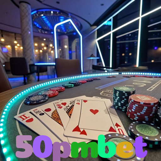 50pmbet：Aposte no futebol, jogue poker e conquiste vitórias épicas!