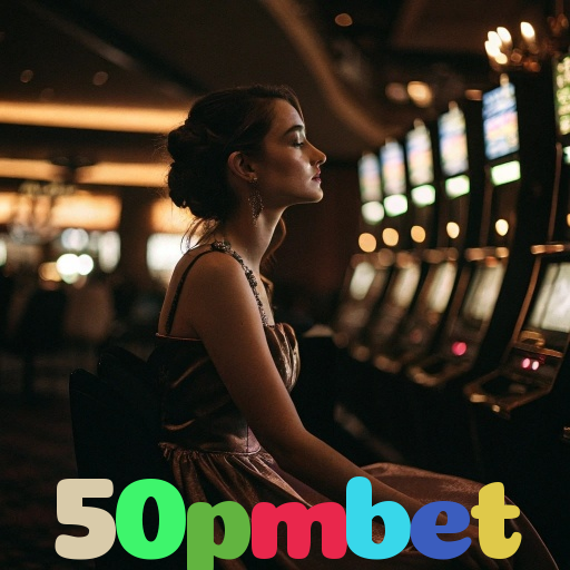 50pmbet：Aposte nas melhores slots e conquiste prêmios como nunca!