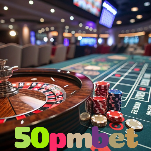 50pmbet：Jogue poker, aposte no futebol e ganhe em grandes jogos de cassino!
