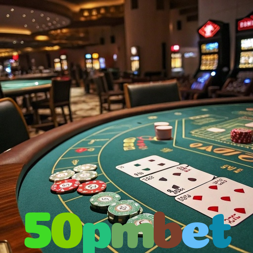 50pmbet：Jogue poker, aposte no futebol e ganhe em grandes jogos de cassino!
