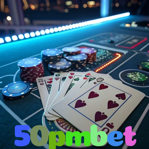 50pmbet：Aposte no futebol, jogue poker e conquiste vitórias épicas!
