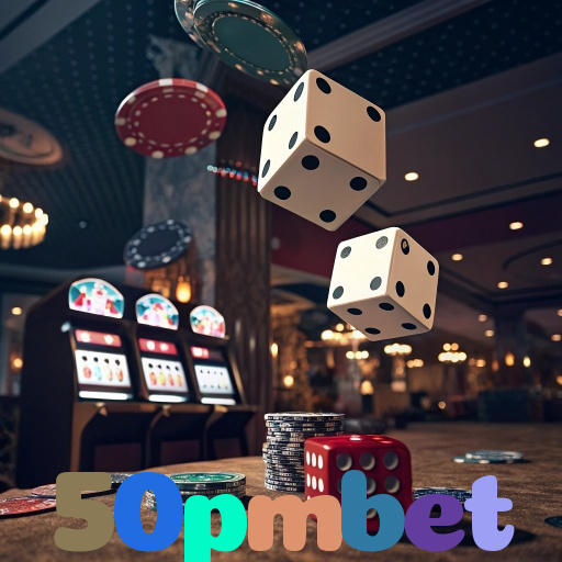 50pmbet：Jogue poker, aposte no futebol e ganhe em grandes jogos de cassino!