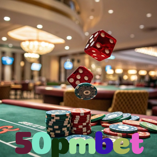 50pmbet：Jogue poker, aposte no futebol e ganhe em grandes jogos de cassino!