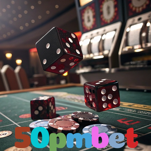 50pmbet：Jogue poker, aposte no futebol e ganhe em grandes jogos de cassino!