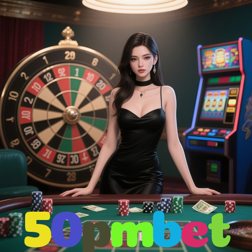 50pmbet：Aposte nas melhores slots e conquiste prêmios como nunca!