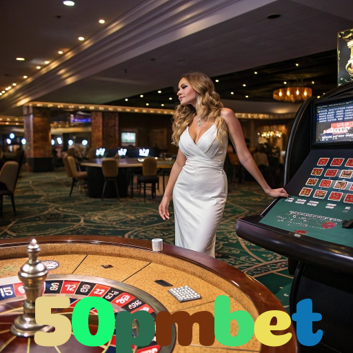50pmbet：Aposte no futebol, jogue poker e conquiste vitórias épicas!