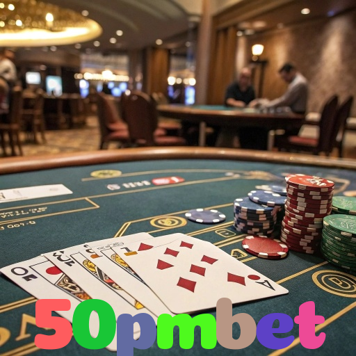 50pmbet：Aposte no futebol, jogue poker e conquiste vitórias épicas!