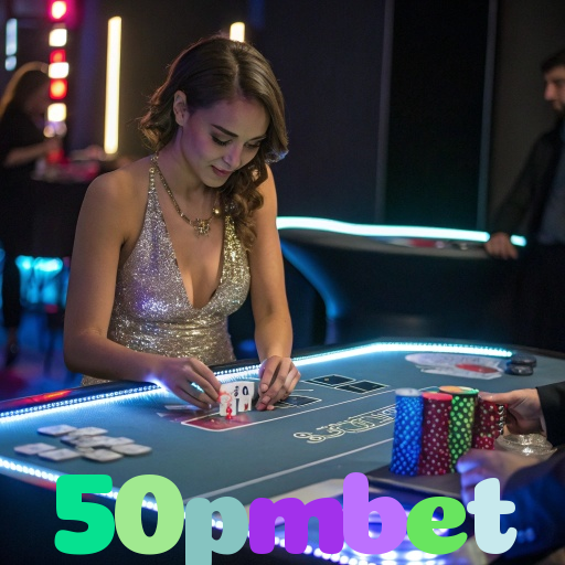 50pmbet：Jogue poker, aposte no futebol e ganhe em grandes jogos de cassino!