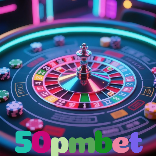 50pmbet：Aposte nas melhores slots e conquiste prêmios como nunca!