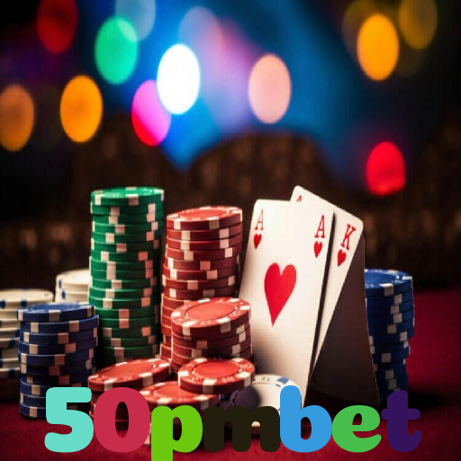 50pmbet：Aposte nas melhores slots e conquiste prêmios como nunca!