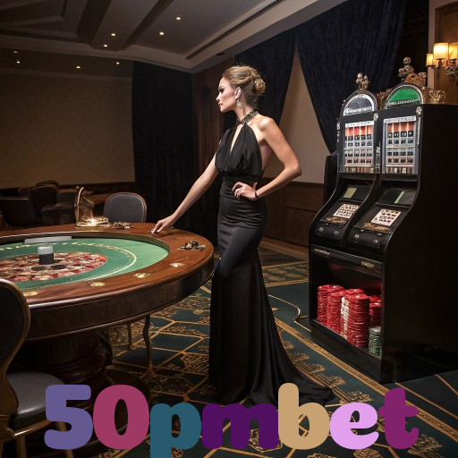 50pmbet：Jogue poker, aposte no futebol e ganhe em grandes jogos de cassino!