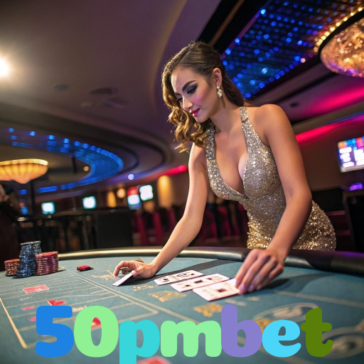 50pmbet：Aposte no futebol, jogue poker e conquiste vitórias épicas!