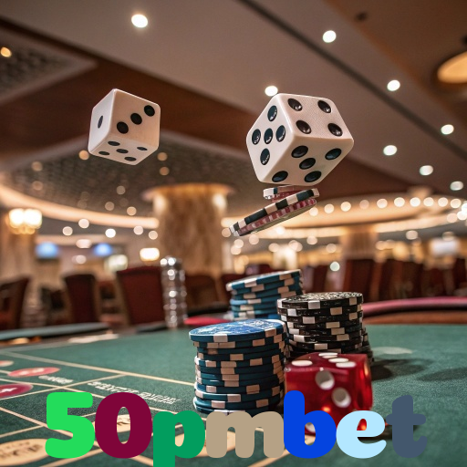 50pmbet:Jogue poker, aposte no futebol e ganhe em grandes jogos de cassino!