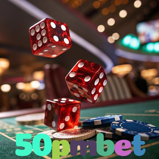 50pmbet：Jogue poker, aposte no futebol e ganhe em grandes jogos de cassino!