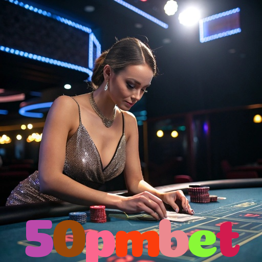 50pmbet：Aposte no futebol, jogue poker e conquiste vitórias épicas!