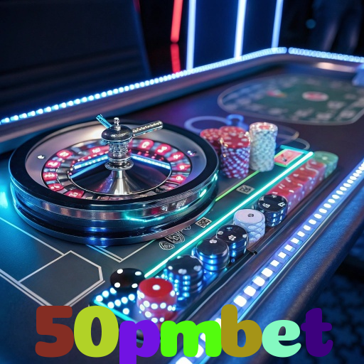 50pmbet：Aposte nas melhores slots e conquiste prêmios como nunca!