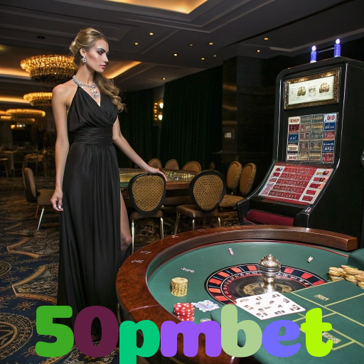50pmbet：Jogue poker, aposte no futebol e ganhe em grandes jogos de cassino!