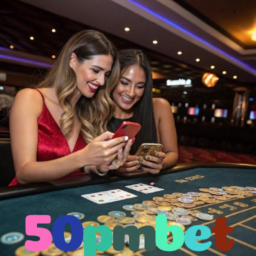 50pmbet：Aposte nas melhores slots e conquiste prêmios como nunca!