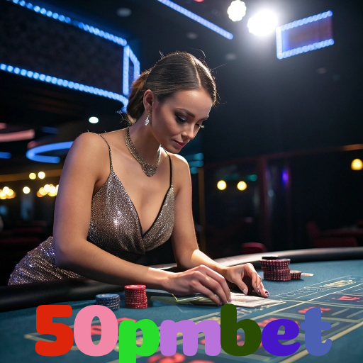 50pmbet：Aposte no futebol, jogue poker e conquiste vitórias épicas!