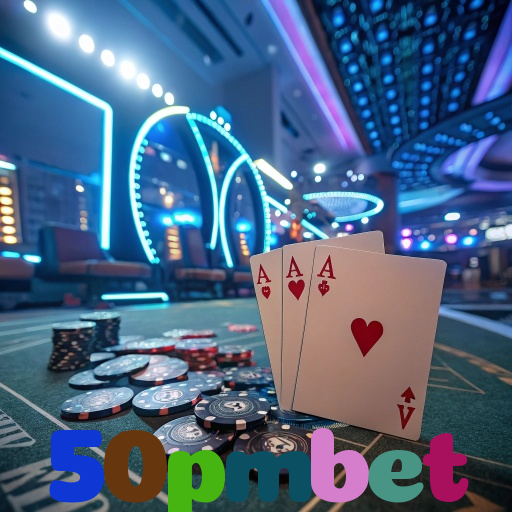 50pmbet：Aposte no futebol, jogue poker e conquiste vitórias épicas!