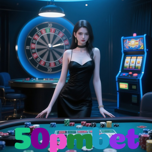 50pmbet：Aposte no futebol, jogue poker e conquiste vitórias épicas!