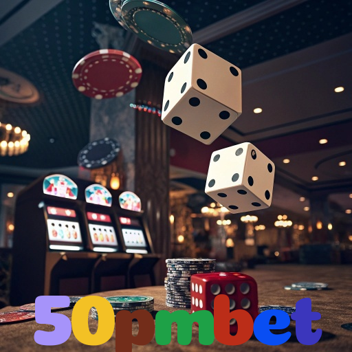 50pmbet：Jogue poker, aposte no futebol e ganhe em grandes jogos de cassino!
