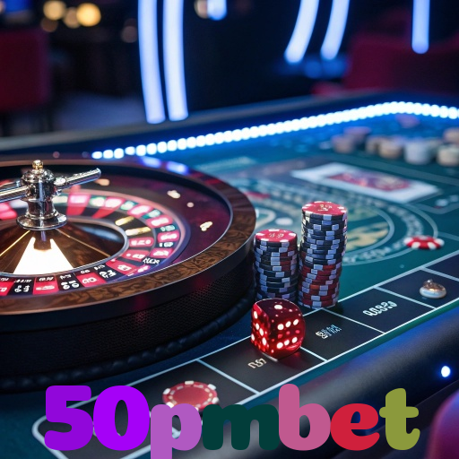 50pmbet：Jogue poker, aposte no futebol e ganhe em grandes jogos de cassino!