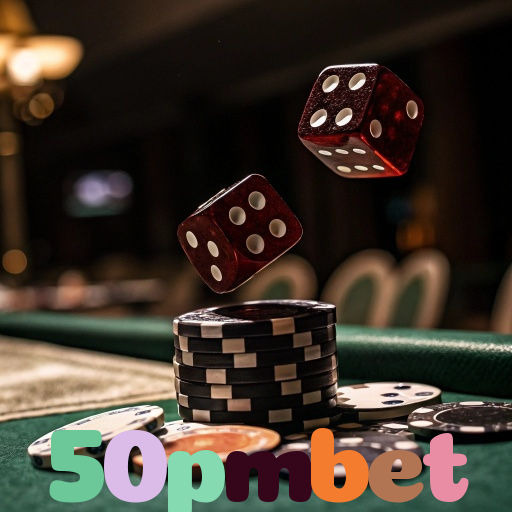 50pmbet：Jogue poker, aposte no futebol e ganhe em grandes jogos de cassino!