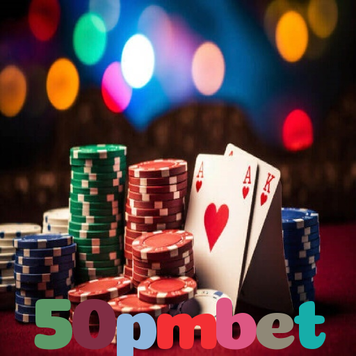 50pmbet：Aposte no futebol, jogue poker e conquiste vitórias épicas!