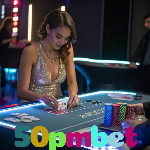 50pmbet:Aposte no futebol, jogue poker e conquiste vitórias épicas!