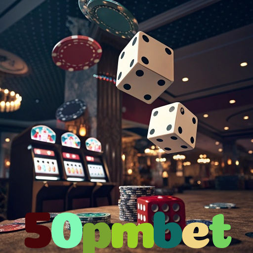 50pmbet：Jogue poker, aposte no futebol e ganhe em grandes jogos de cassino!