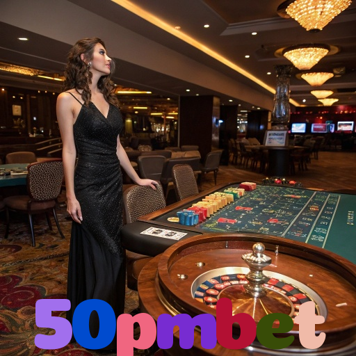 50pmbet：Jogue poker, aposte no futebol e ganhe em grandes jogos de cassino!