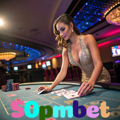 50pmbet：Aposte no futebol, jogue poker e conquiste vitórias épicas!