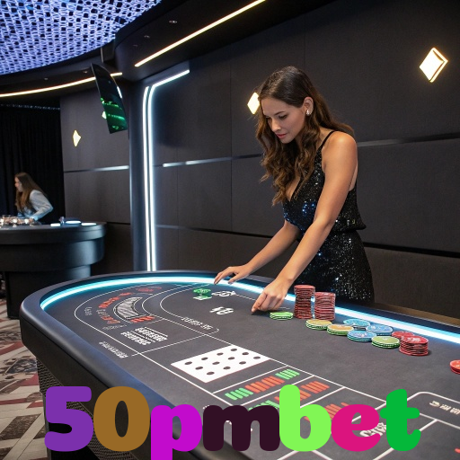 50pmbet：Jogue poker, aposte no futebol e ganhe em grandes jogos de cassino!