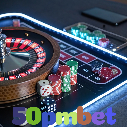 50pmbet：Jogue poker, aposte no futebol e ganhe em grandes jogos de cassino!