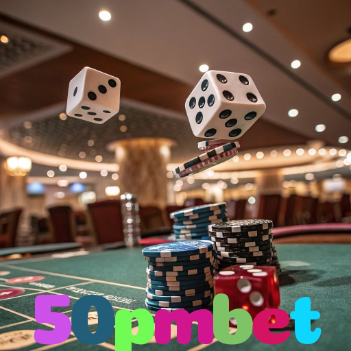 50pmbet：Aposte no futebol, jogue poker e conquiste vitórias épicas!