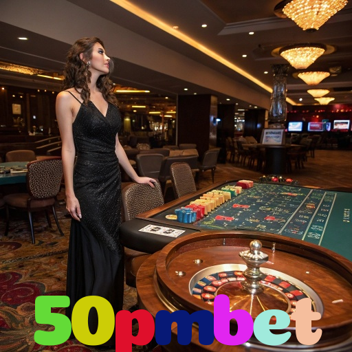 50pmbet：Aposte nas melhores slots e conquiste prêmios como nunca!