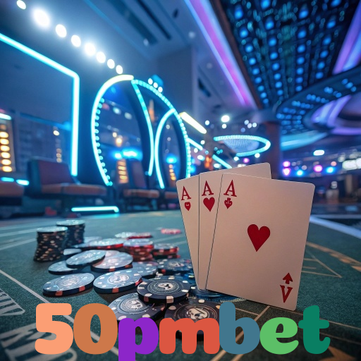 50pmbet：Aposte nas melhores slots e conquiste prêmios como nunca!