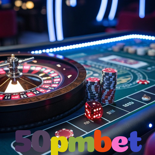 50pmbet：Jogue poker, aposte no futebol e ganhe em grandes jogos de cassino!