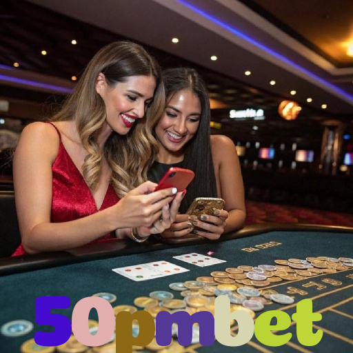 50pmbet：Jogue poker, aposte no futebol e ganhe em grandes jogos de cassino!