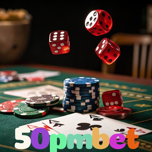 50pmbet：Aposte no futebol, jogue poker e conquiste vitórias épicas!