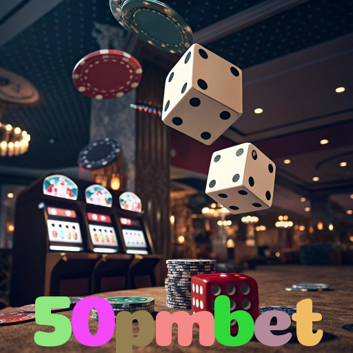 50pmbet：Jogue poker, aposte no futebol e ganhe em grandes jogos de cassino!
