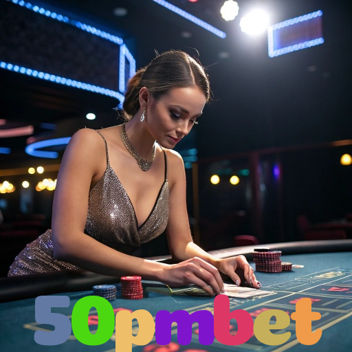 50pmbet:Aposte no futebol, jogue poker e conquiste vitórias épicas!