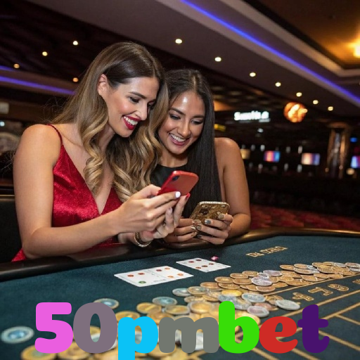 50pmbet：Jogue poker, aposte no futebol e ganhe em grandes jogos de cassino!