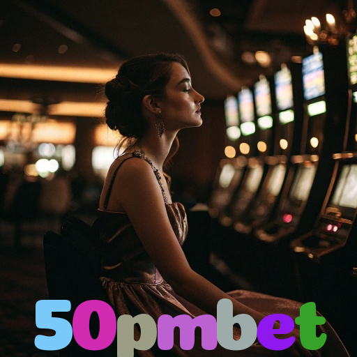 50pmbet：Aposte nas melhores slots e conquiste prêmios como nunca!